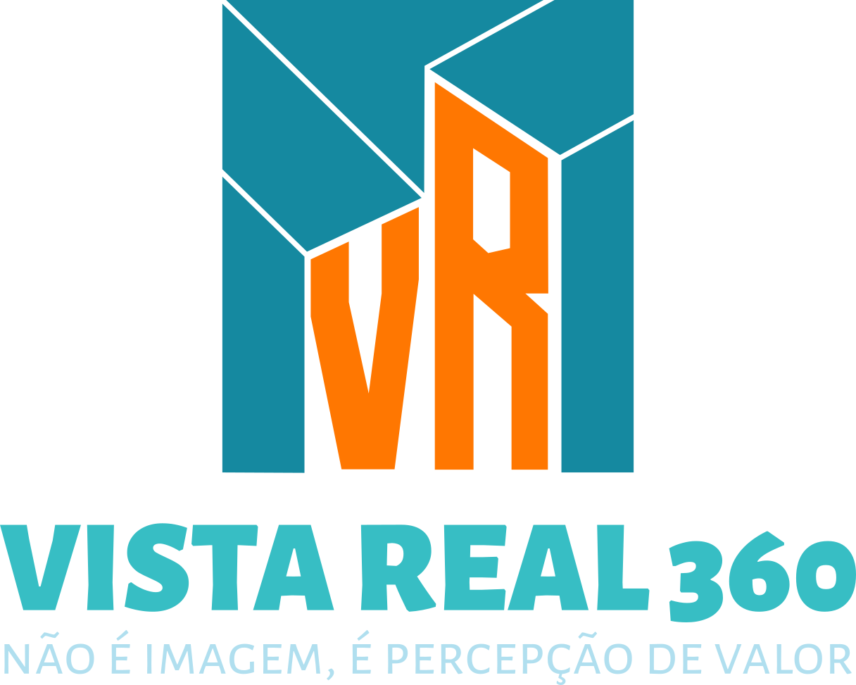 Vista Real 360 — Não é imagem, é percepção de valor